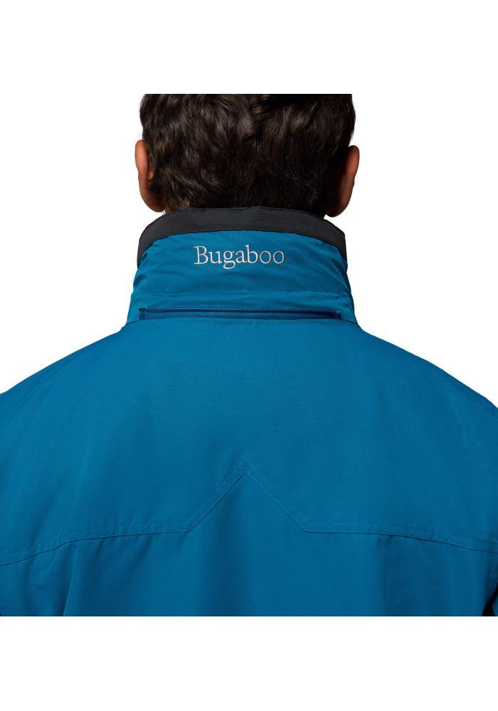 Columbia Bugaboo IV 3-in-1 Ανδρικό Αδιάβροχο Μπουφάν Omni-Heat | tokatlis.gr