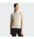 The North Face Glacier Γυναικεία Fleece Ζακέτα Full-Zip | tokatlis.gr