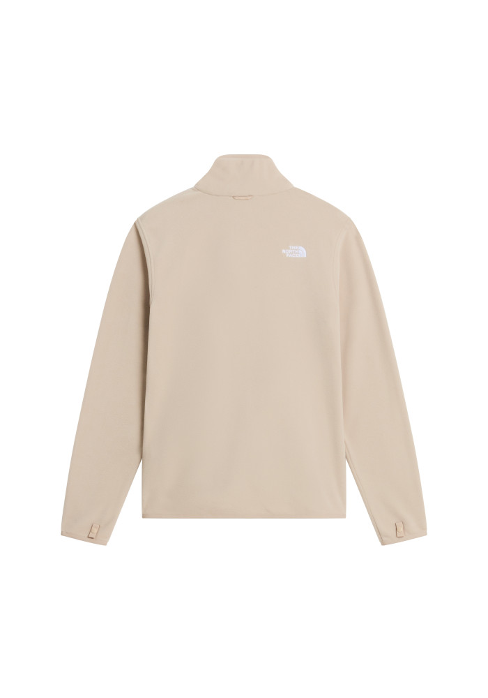 The North Face Glacier Γυναικεία Fleece Ζακέτα Full-Zip | tokatlis.gr