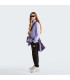 The North Face Teens Glacier 1/4 Zip Fleece Εφηβική Μπλούζα | tokatlis.gr