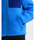 The North Face Yumiori Off Peak Παιδική Ζακέτα Fleece WindWall | tokatlis.gr