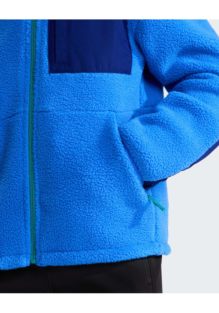 The North Face Yumiori Off Peak Παιδική Ζακέτα Fleece WindWall | tokatlis.gr