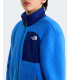 The North Face Yumiori Off Peak Παιδική Ζακέτα Fleece WindWall | tokatlis.gr