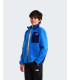 The North Face Yumiori Off Peak Παιδική Ζακέτα Fleece WindWall | tokatlis.gr