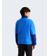 The North Face Yumiori Off Peak Παιδική Ζακέτα Fleece WindWall | tokatlis.gr