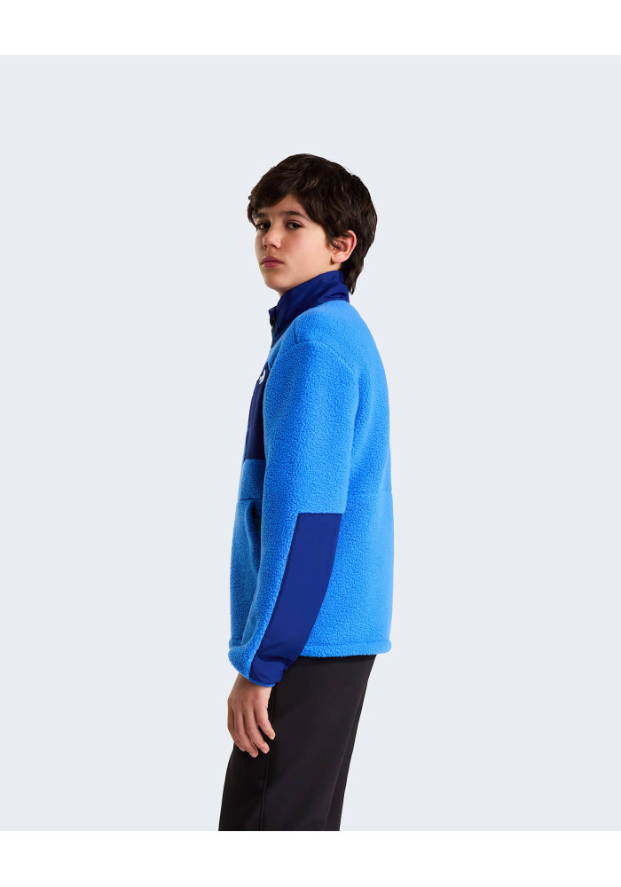 The North Face Yumiori Off Peak Παιδική Ζακέτα Fleece WindWall | tokatlis.gr