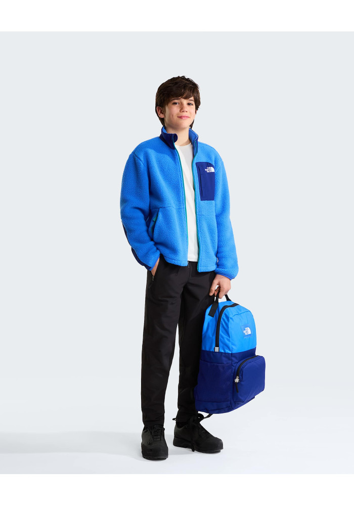 The North Face Yumiori Off Peak Παιδική Ζακέτα Fleece WindWall | tokatlis.gr