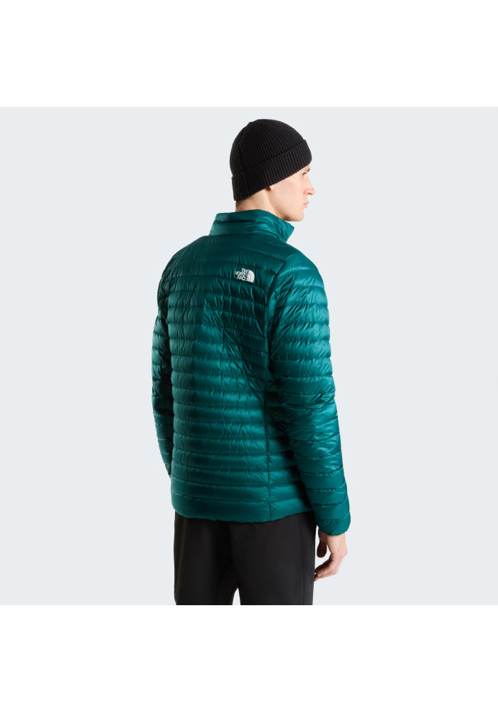 The North Face Bettaforca Ανδρικό Πουπουλένιο Μπουφάν Ορειβασίας WindWall | tokatlis.gr