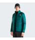 The North Face Bettaforca Ανδρικό Πουπουλένιο Μπουφάν Ορειβασίας WindWall | tokatlis.gr