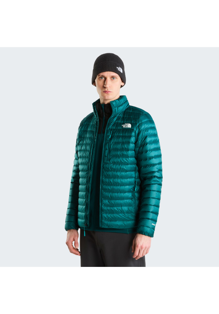 The North Face Bettaforca Ανδρικό Πουπουλένιο Μπουφάν Ορειβασίας WindWall | tokatlis.gr