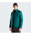 The North Face Ανδρικό Μπουφάν Bettaforca Lightweight Down