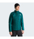 The North Face Bettaforca Ανδρικό Πουπουλένιο Μπουφάν Ορειβασίας WindWall | tokatlis.gr