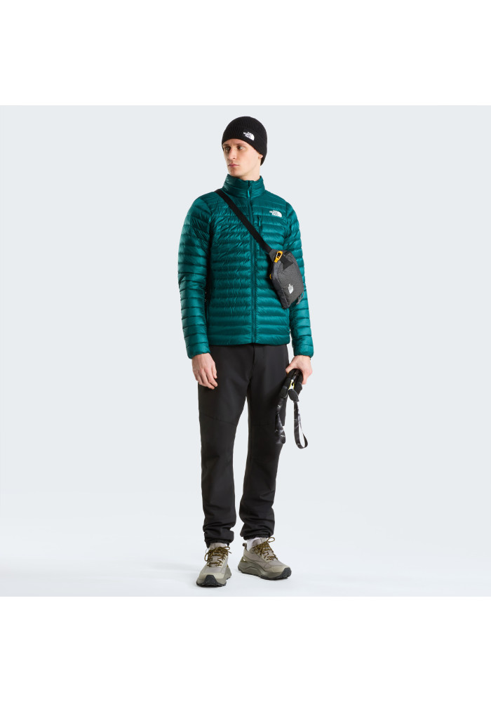 The North Face Bettaforca Ανδρικό Πουπουλένιο Μπουφάν Ορειβασίας WindWall | tokatlis.gr