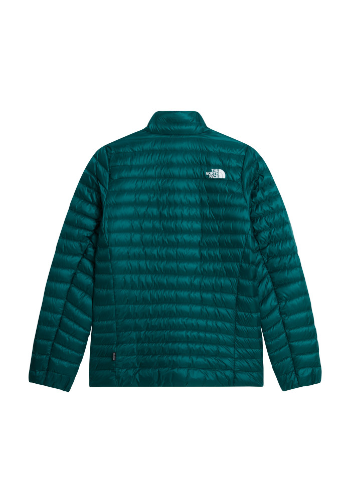 The North Face Bettaforca Ανδρικό Πουπουλένιο Μπουφάν Ορειβασίας WindWall | tokatlis.gr