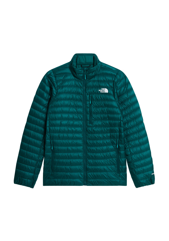 The North Face Bettaforca Ανδρικό Πουπουλένιο Μπουφάν Ορειβασίας WindWall | tokatlis.gr