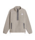 The North Face Fleeski 1/4 Zip Ανδρική Μπλούζα Fleece Circular Design | tokatlis.gr