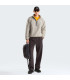 The North Face Fleeski 1/4 Zip Ανδρική Μπλούζα Fleece Circular Design | tokatlis.gr