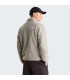 The North Face Fleeski 1/4 Zip Ανδρική Μπλούζα Fleece Circular Design | tokatlis.gr
