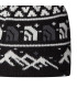 The North Face Cabin Ski Tuke Unisex Πλεκτός Σκούφος με Αποσπώμενο Πον-Πον | tokatlis.gr