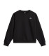 The North Face Simple Dome Relaxed Ανδρικό Φούτερ Fleece 360gsm | tokatlis.gr
