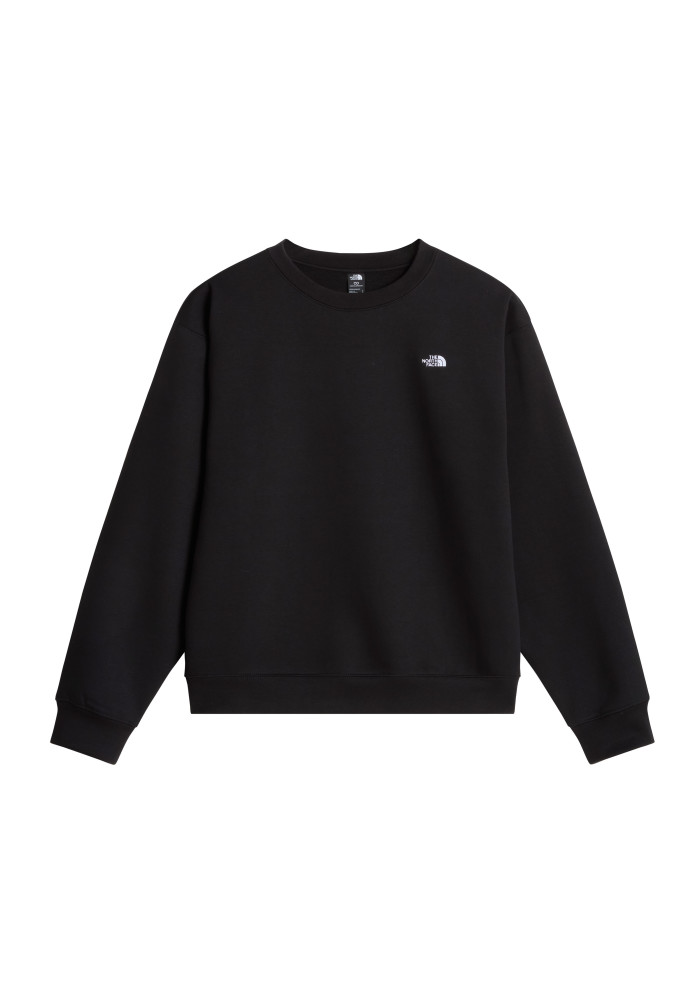The North Face Simple Dome Relaxed Ανδρικό Φούτερ Fleece 360gsm | tokatlis.gr