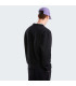 The North Face Simple Dome Relaxed Ανδρικό Φούτερ Fleece 360gsm | tokatlis.gr