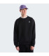 The North Face Simple Dome Relaxed Ανδρικό Φούτερ Fleece 360gsm | tokatlis.gr