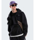 The North Face Simple Dome Relaxed Ανδρικό Φούτερ Fleece 360gsm | tokatlis.gr