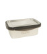 Ανοξείδωτο Δοχείο Φαγητού S/S 1000ml Inox 316/304 Αεροστεγές | tokatlis.gr