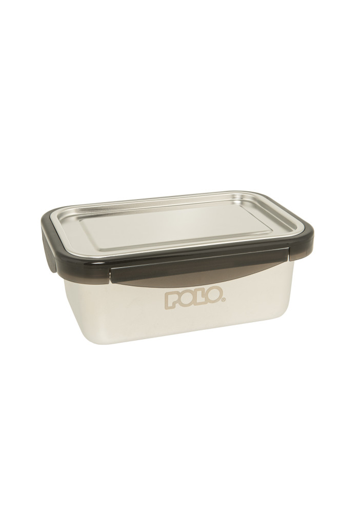 Ανοξείδωτο Δοχείο Φαγητού S/S 1400ml Inox 316/304 Αεροστεγές | tokatlis.gr