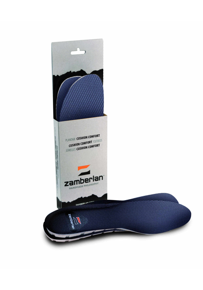 Πάτος Παπουτσιών Cushion Comfort, Zamberlan-Italy