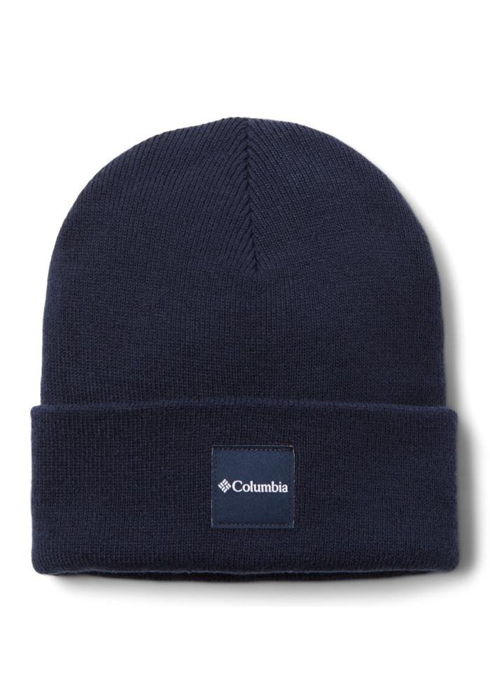 Columbia City Trek Heavyweight Unisex Χειμερινός Πλεκτός Σκούφος | tokatlis.gr