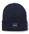 Columbia Unisex Σκούφος City Trek Heavyweight Beanie Blue