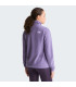 The North Face Glacier Γυναικεία Fleece Ζακέτα Full-Zip | tokatlis.gr