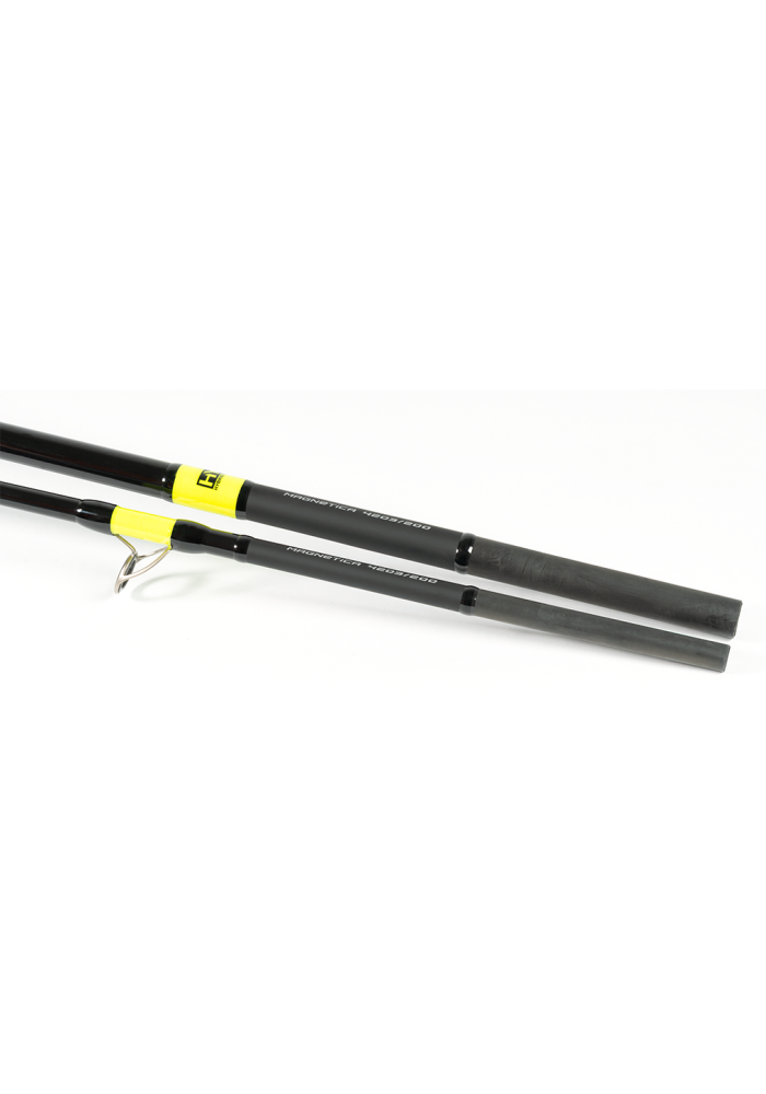 Καλάμι Trabucco Magnetica Sea Master 4.20m 200gr Surfcasting Fuji | tokatlis.gr