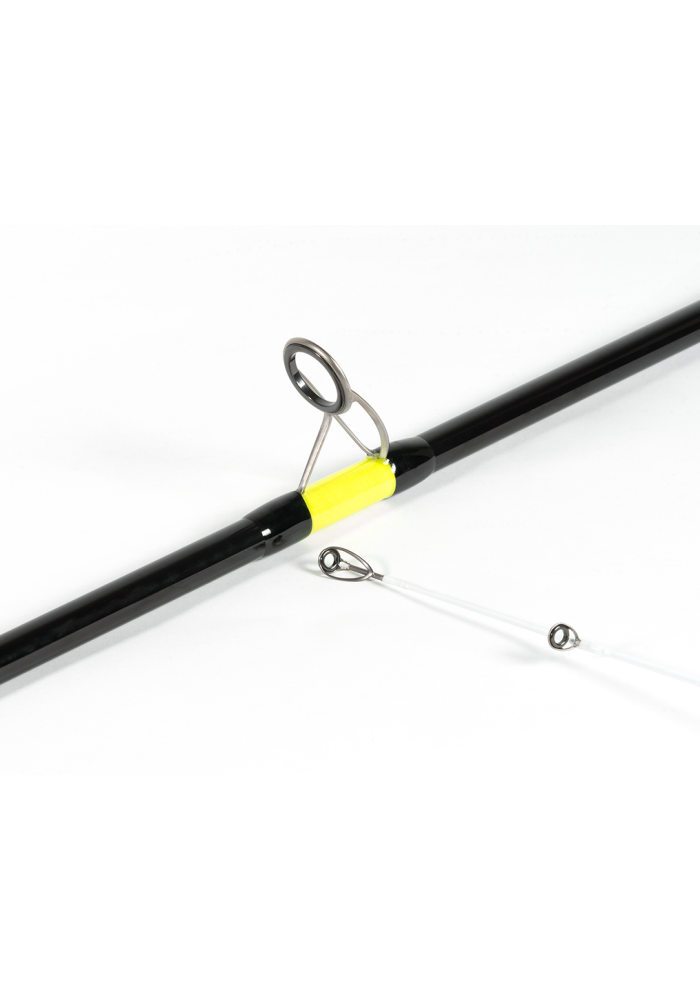 Καλάμι Trabucco Magnetica Sea Master 4.20m 200gr Surfcasting Fuji | tokatlis.gr