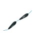 Exner Fishing Weight PB Classic 70001 - Μολυβάκια Τορπίλες - 3-0gr-4-pcs - tokatlis.gr