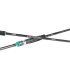 Καλάμι Rapture Steyr IMX 2.28m 10-30gr Spinning K-SiC | tokatlis.gr