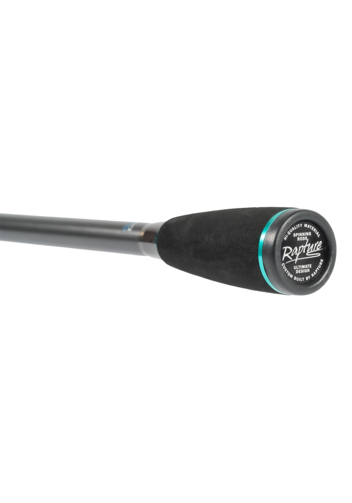 Καλάμι Rapture Steyr IMX 2.28m 10-30gr Spinning K-SiC | tokatlis.gr