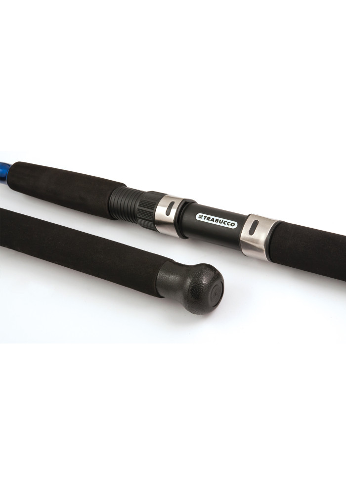 Trabucco Καλάμι Ψαρέματος Achab Master Sea 1.80m / 300gr