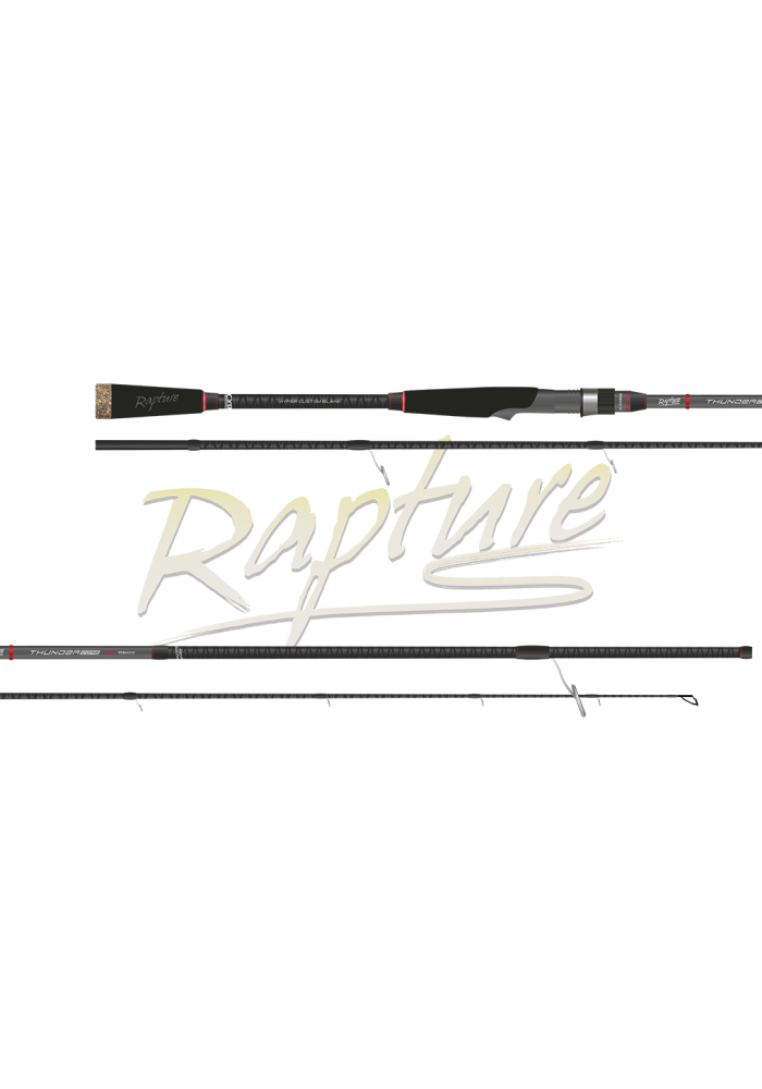 Καλάμι Rapture Thundercore 2.40m 10-42gr Spinning KLH Anti-Tangle | tokatlis.gr