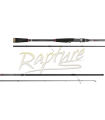 Rapture Καλάμι Ψαρέματος Thundercore 2.4m/10-42gr Spinning