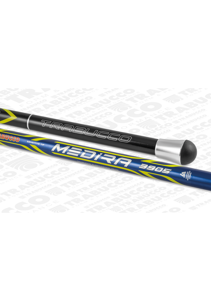 Καλάμι Trabucco Medira Tekno Surf 4.20m 150gr Τηλεσκοπικό S-SiC | tokatlis.gr