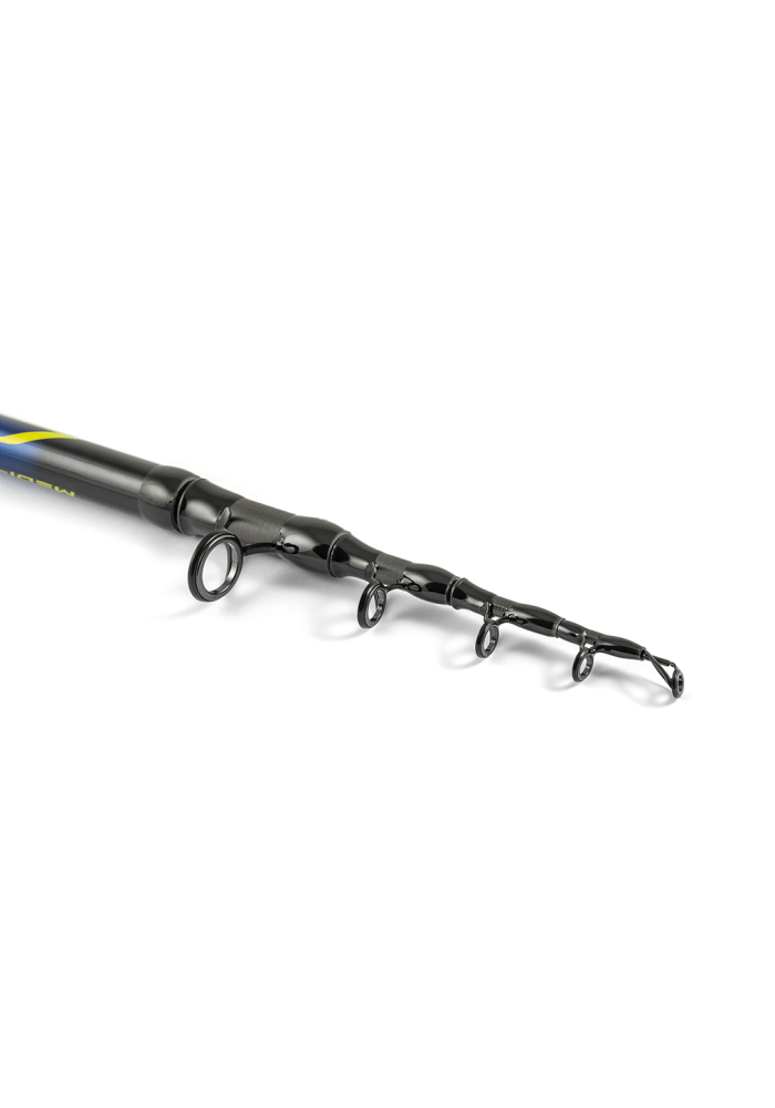 Trabucco Καλάμι Ψαρέματος Medira Tekno Surf 4.20m/150gr Surfcasting