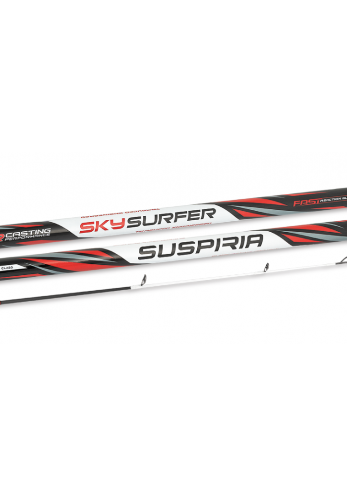 Καλάμι Trabucco Suspiria Skysurfer 4.50m 200gr Surfcasting Fuji KW | tokatlis.gr