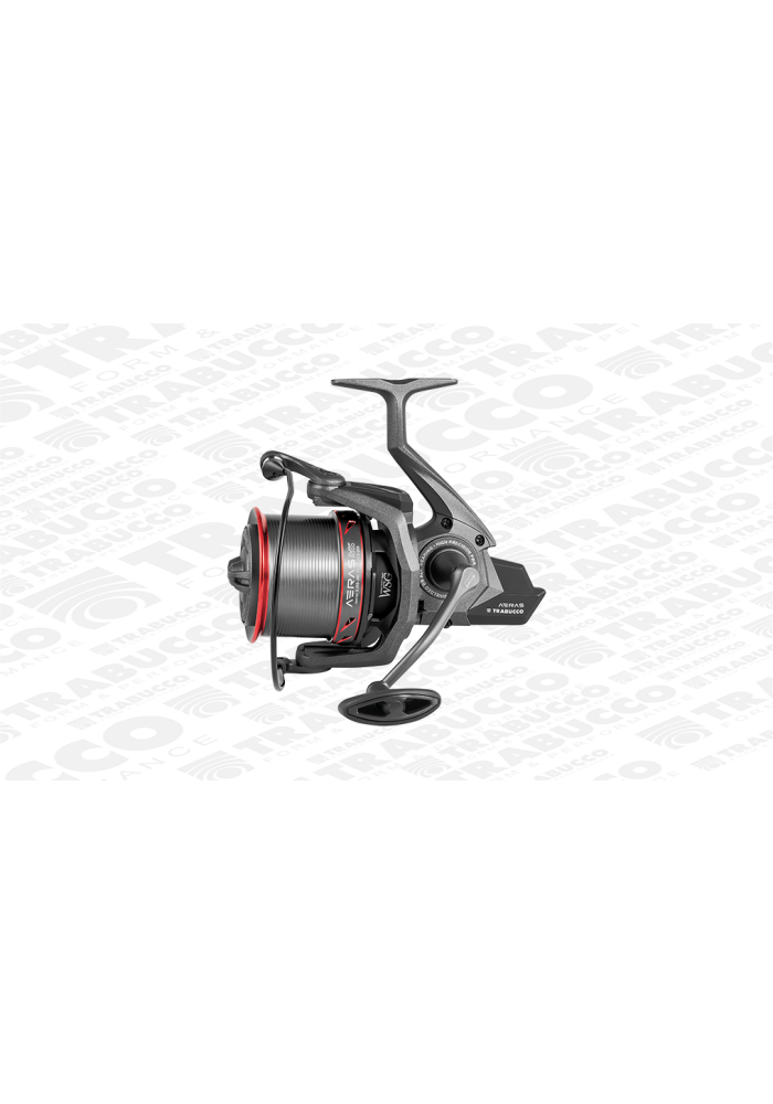 Μηχανισμός Surfcasting Trabucco Aeras Surf 8000