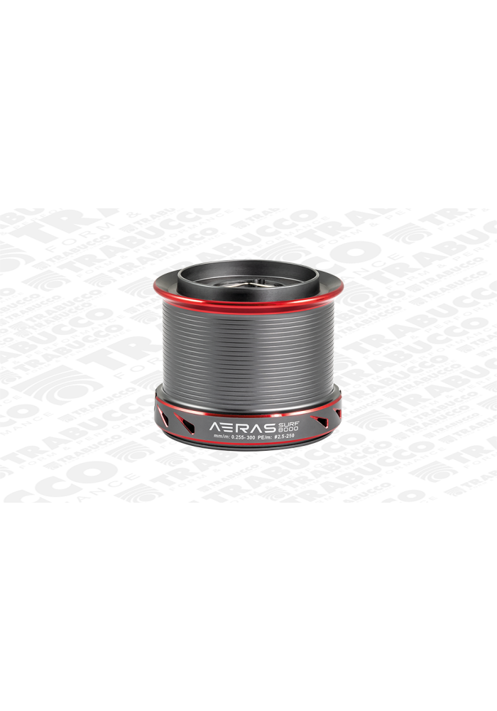 Μηχανισμός Surfcasting Trabucco Aeras Surf 8000