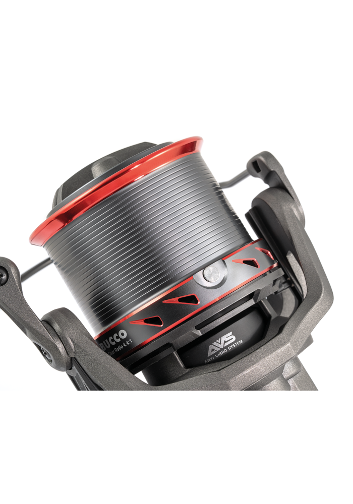 Μηχανισμός Trabucco Aeras Surf 8000 Surfcasting 8+1BB Worm Shaft | tokatlis.gr