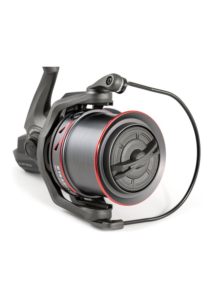 Μηχανισμός Trabucco Aeras Surf 8000 Surfcasting 8+1BB Worm Shaft | tokatlis.gr