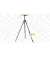 Trabucco Βάση Καλαμιών XTR SURF TRIPOD T3 EVO+